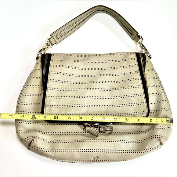 Anya Hindmarch Women’s Leather Handbag/ Crossbody Bag - Picture 15 of 15